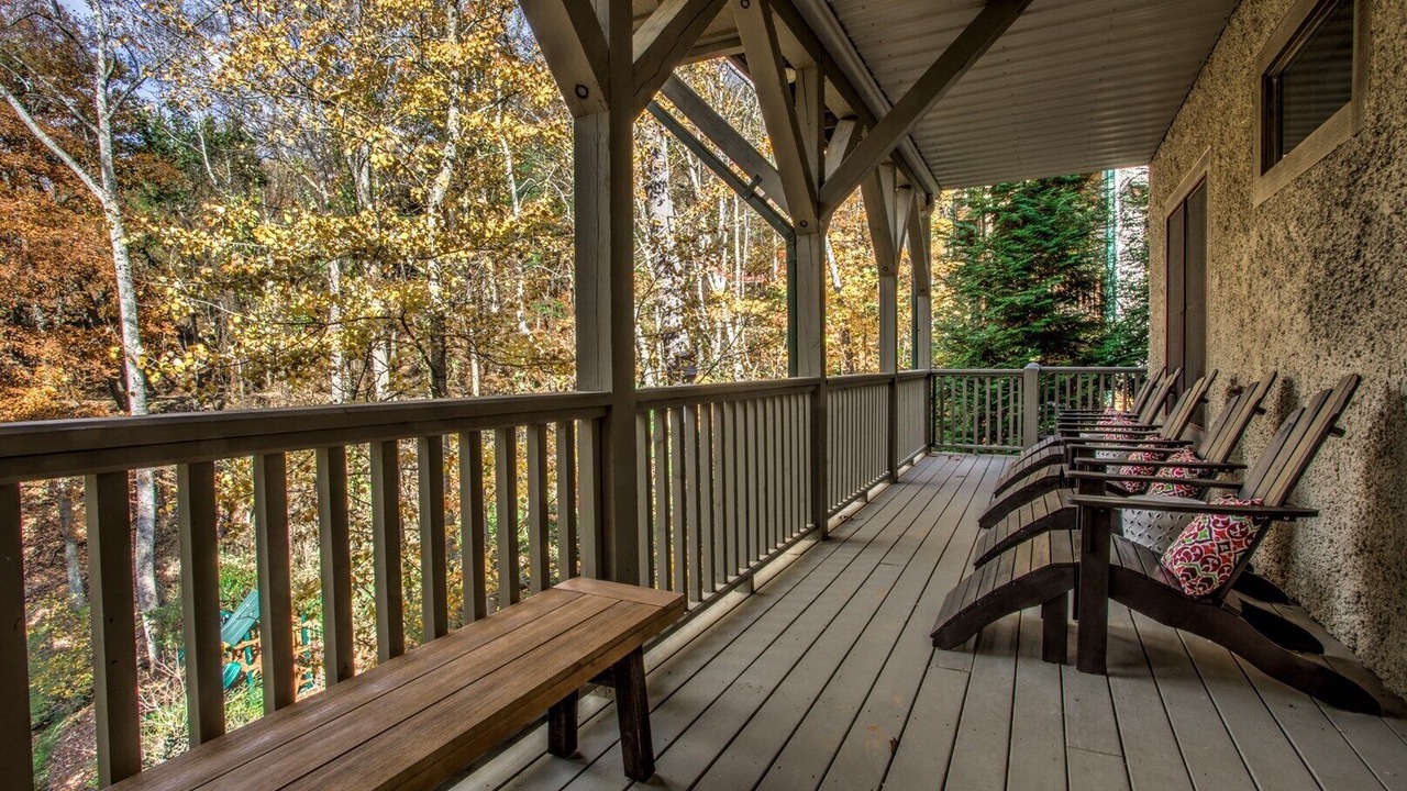 Photo of Outdoor in Asheville