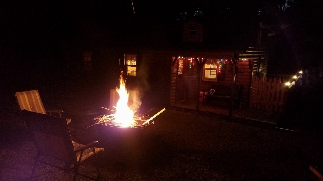 Photo of Outdoor in Jamestown