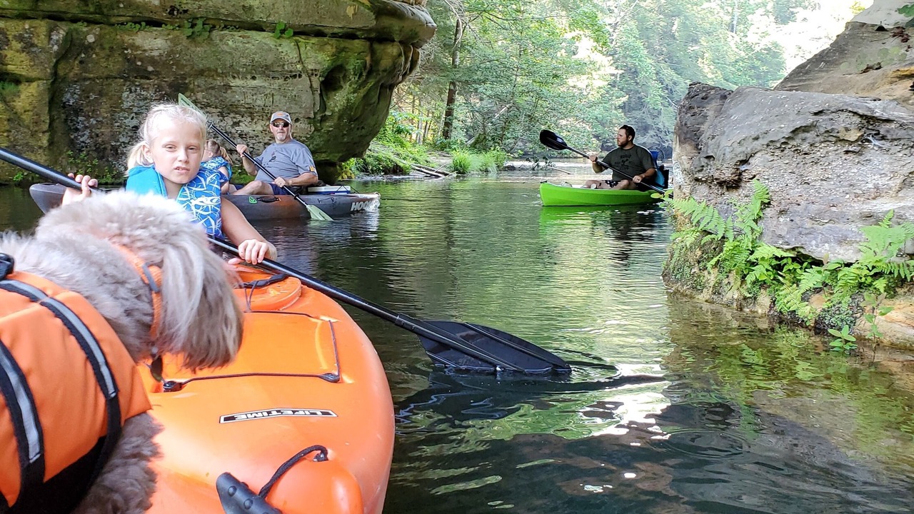 Photo of Others in Jamestown