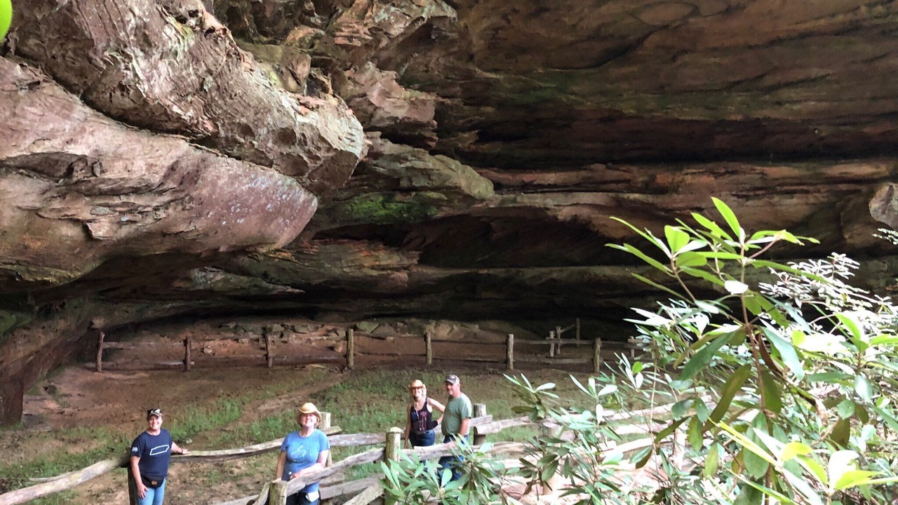 Photo of Outdoor in Jamestown