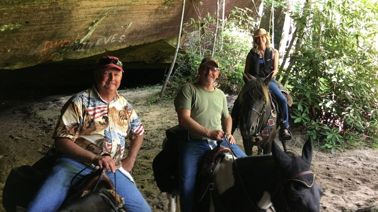 Photo of Others in Jamestown