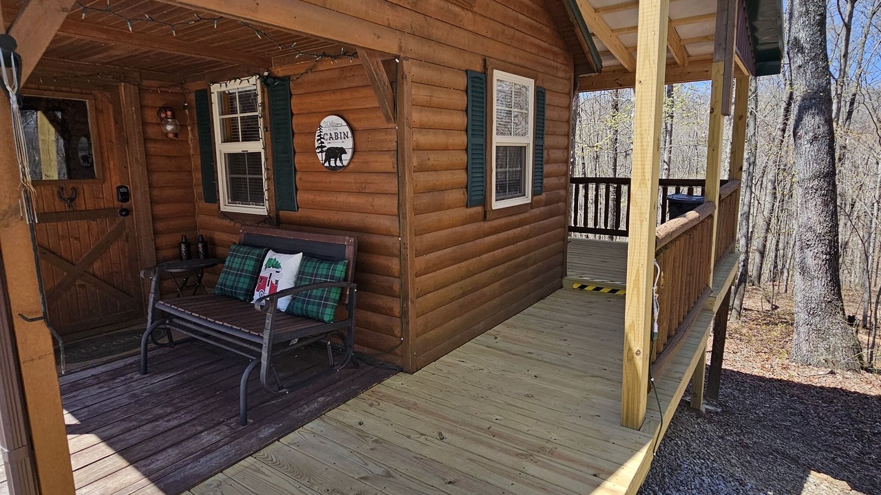 Photo of Outdoor in Jamestown