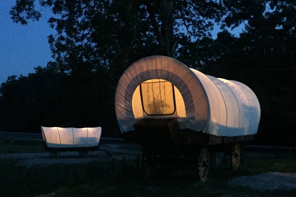 Photo of Outdoor in Jamestown