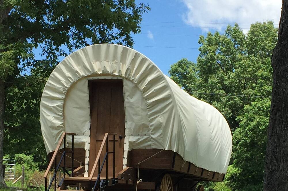 Photo of Outdoor in Jamestown