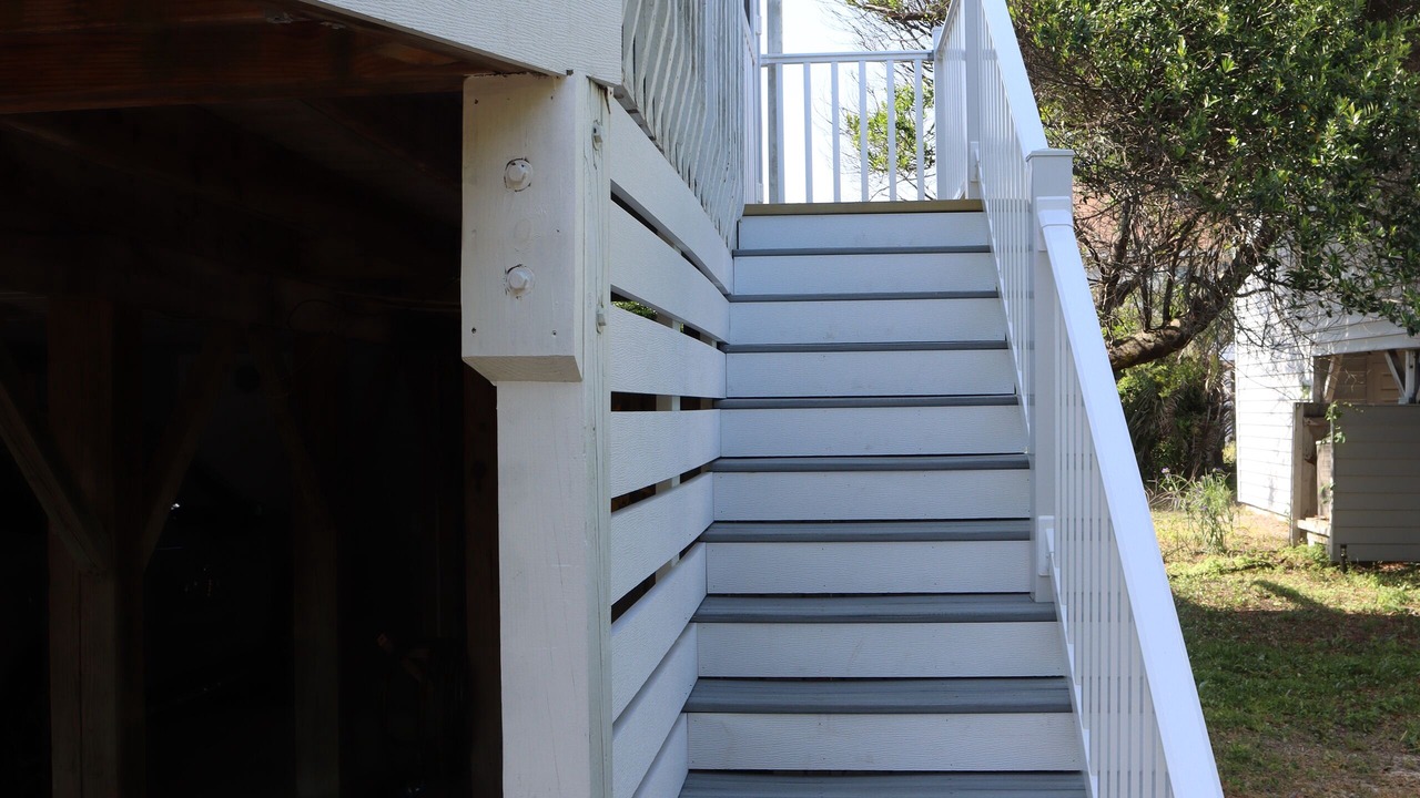 Photo of Outdoor in Oak Island