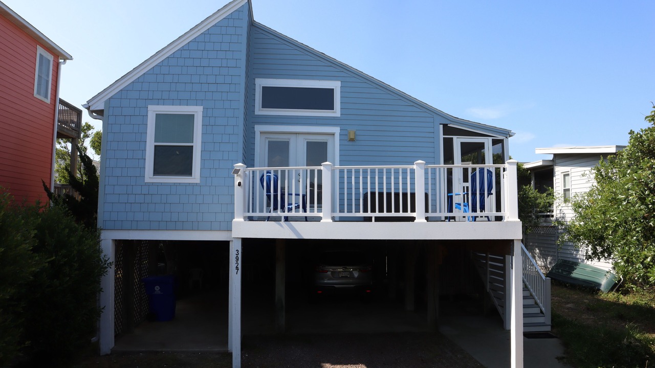 Photo of Outdoor in Oak Island