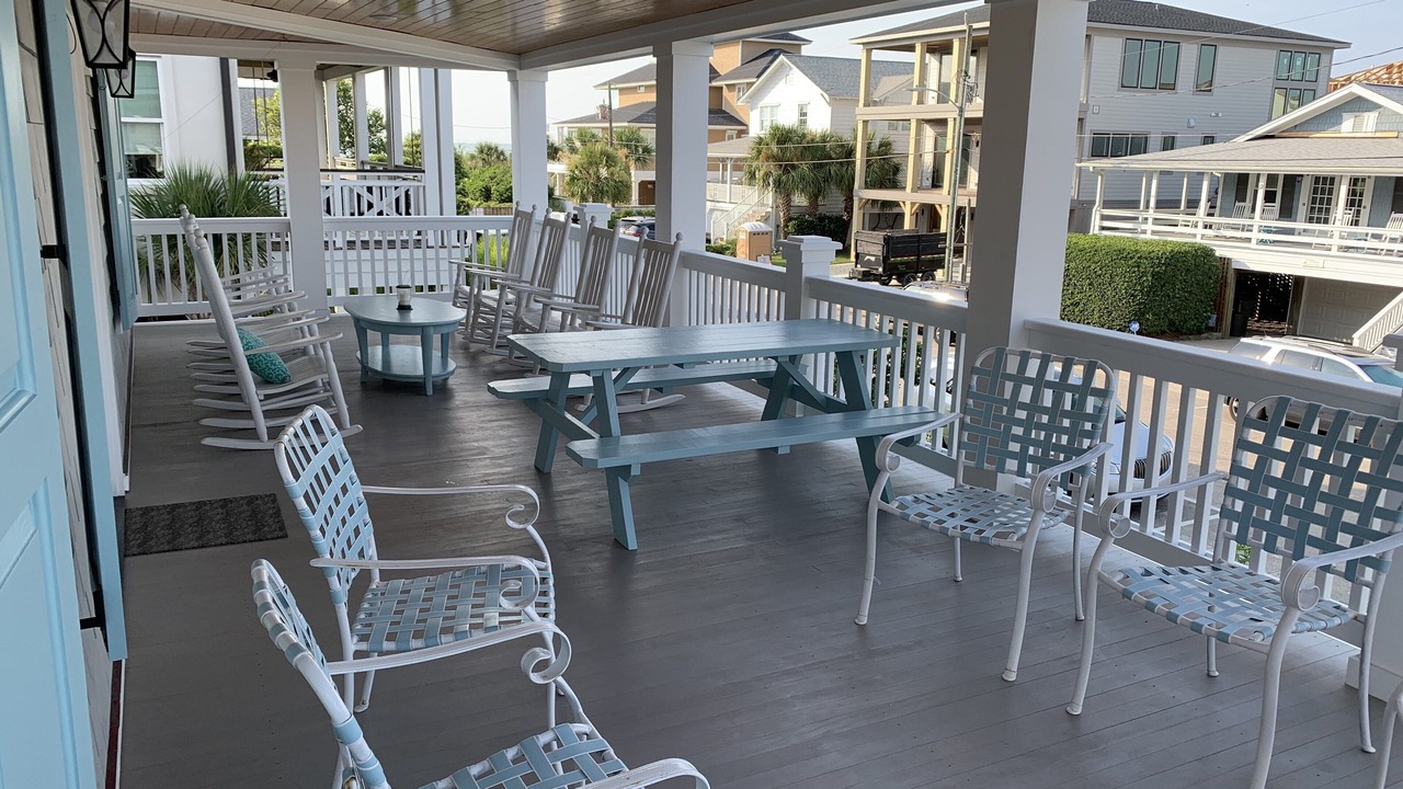 Photo of Outdoor in Wrightsville Beach