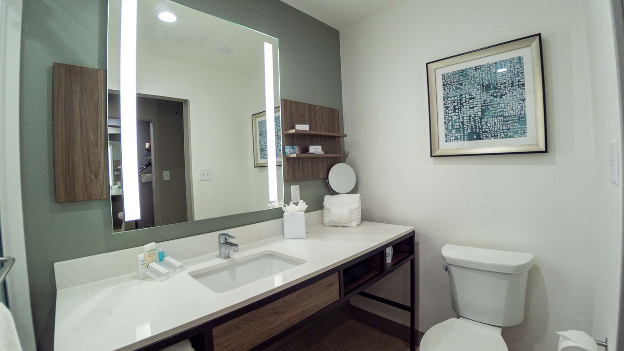Photo of Bathroom in Arcadia