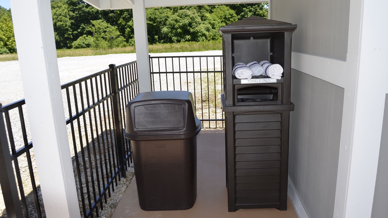Photo of Outdoor in Monteagle