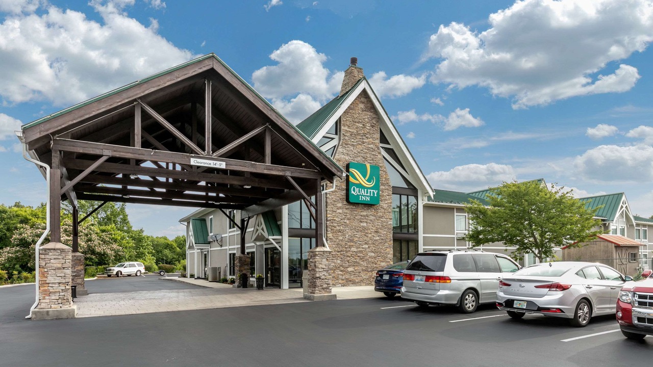Photo of Outdoor in Monteagle