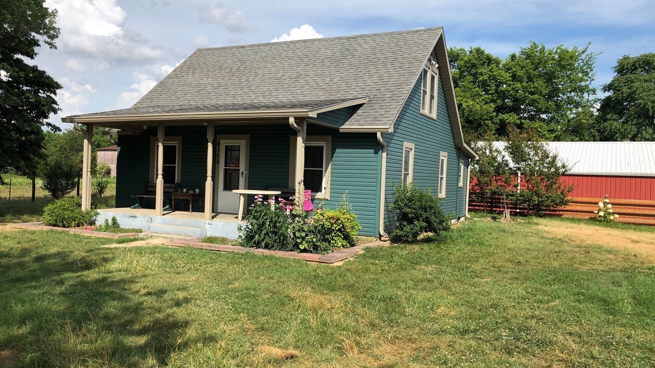 Photo of Outdoor in Fountain Run