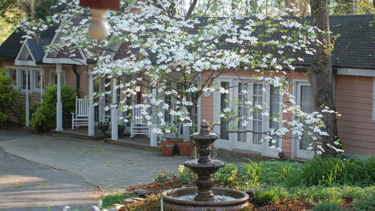 Photo of Outdoor in Claxton Community