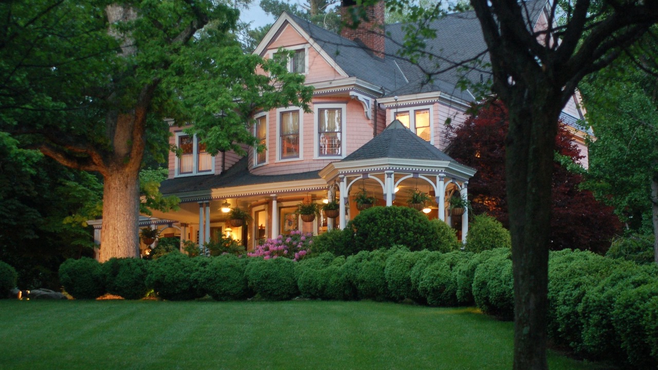 Photo of Outdoor in Claxton Community