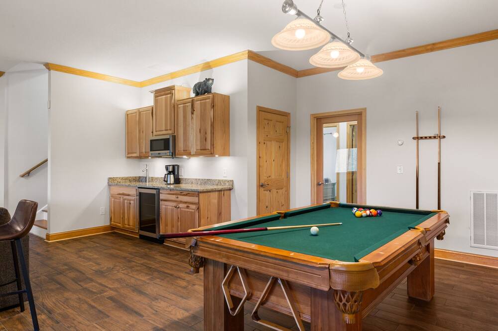 Photo of Bedroom in Sunset Cove