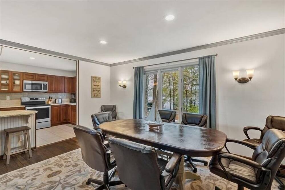 Photo of Livingroom in Moneta