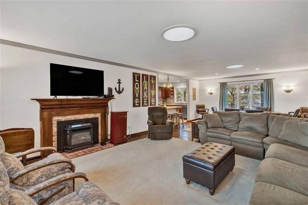 Photo of Livingroom in Moneta