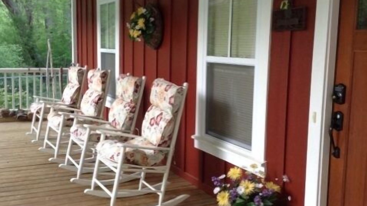 Photo of Outdoor in Marietta