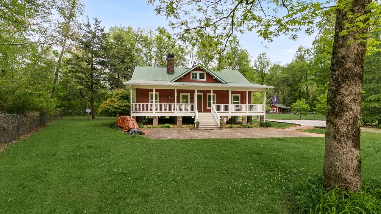 Photo of Outdoor in Marietta