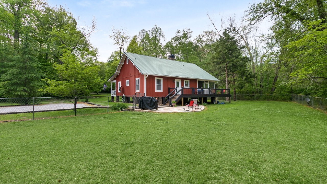 Photo of Outdoor in Marietta