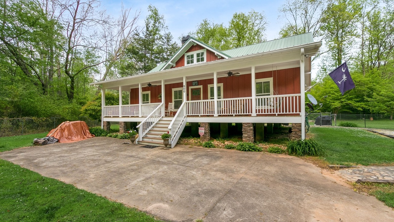 Photo of Outdoor in Marietta