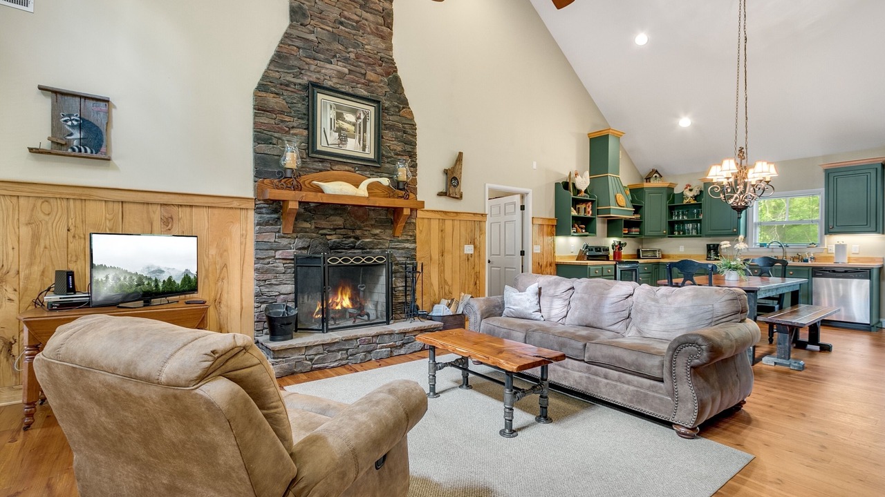 Photo of Livingroom in Marietta