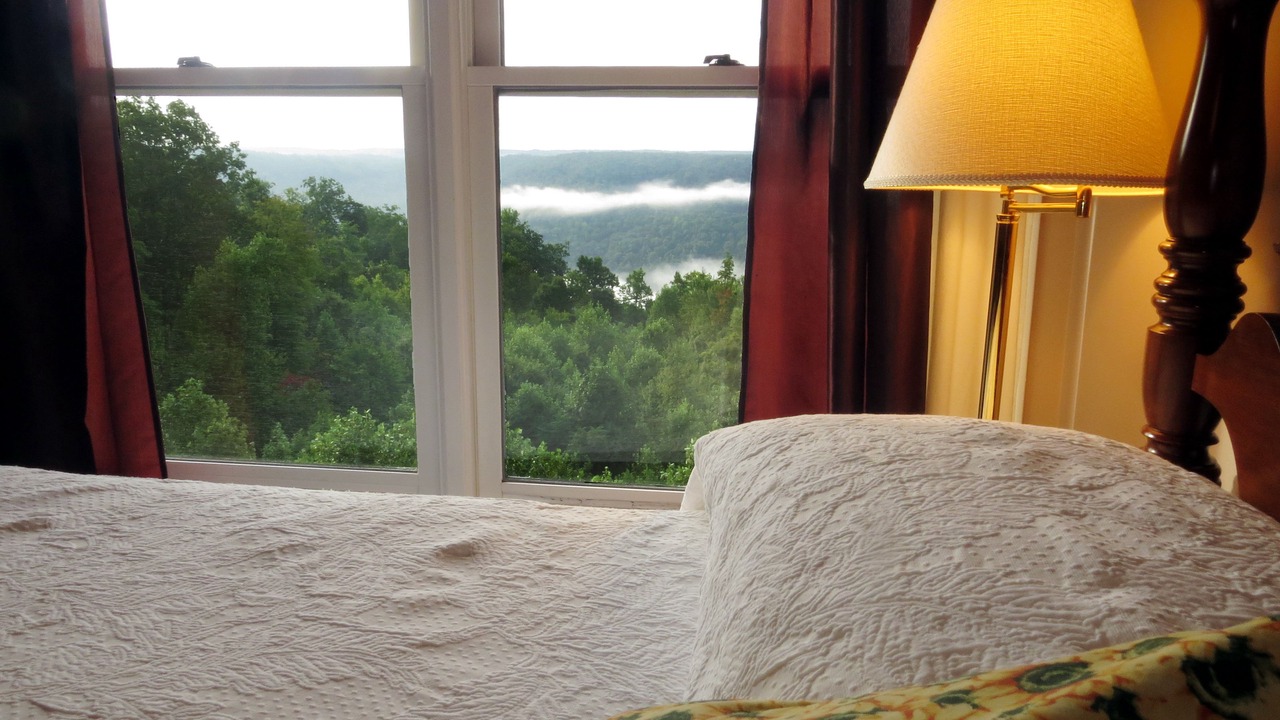Photo of Bedroom in Monterey