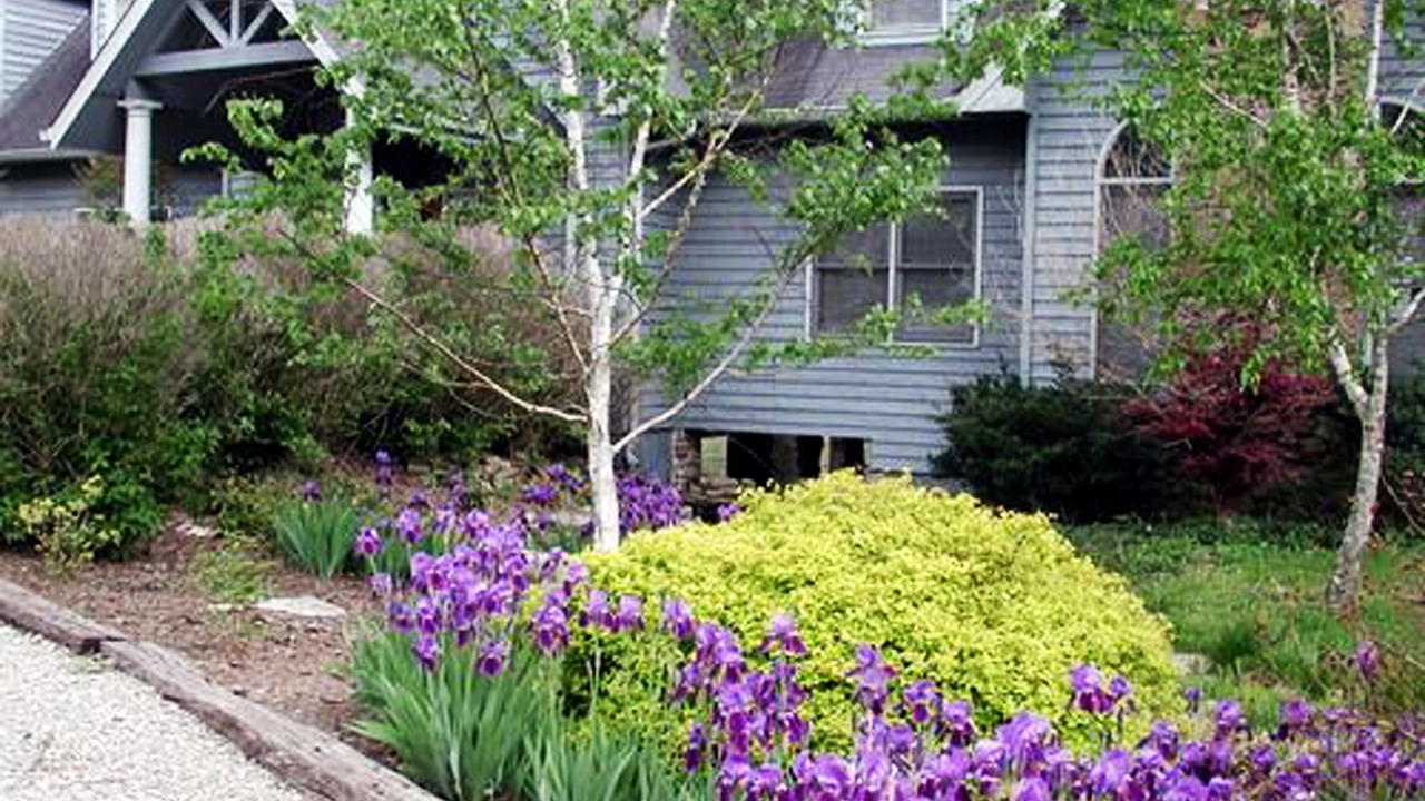 Photo of Outdoor in Monterey