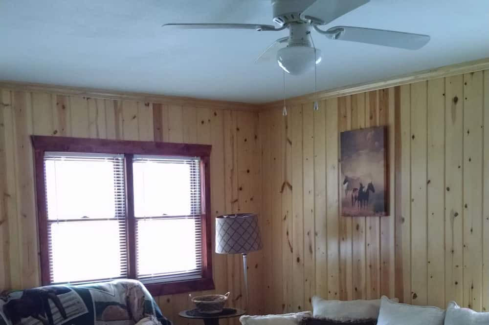 Photo of Livingroom in Sylva