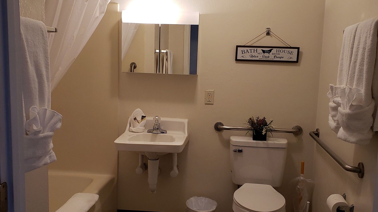 Photo of Bathroom in Burlington