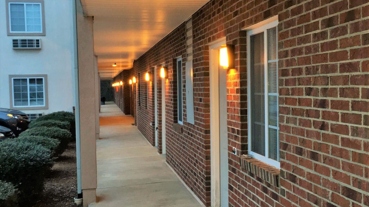 Photo of Outdoor in Burlington
