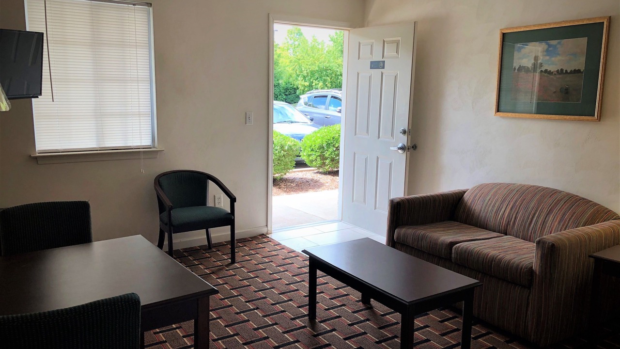 Photo of Bedroom in Burlington