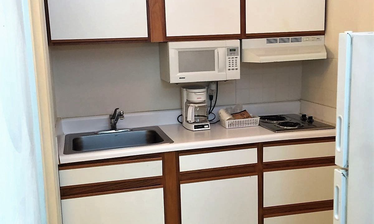 Photo of Kitchen in Burlington