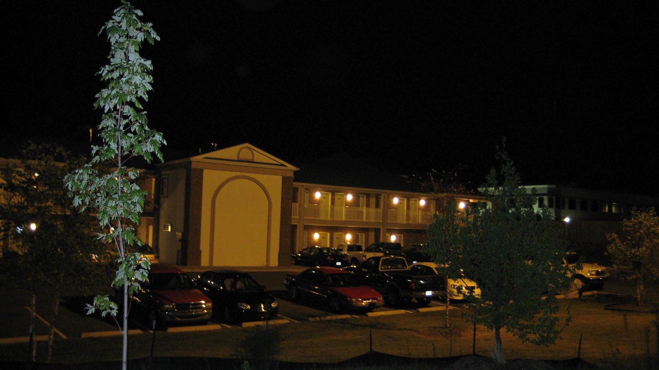 Photo of Outdoor in Burlington