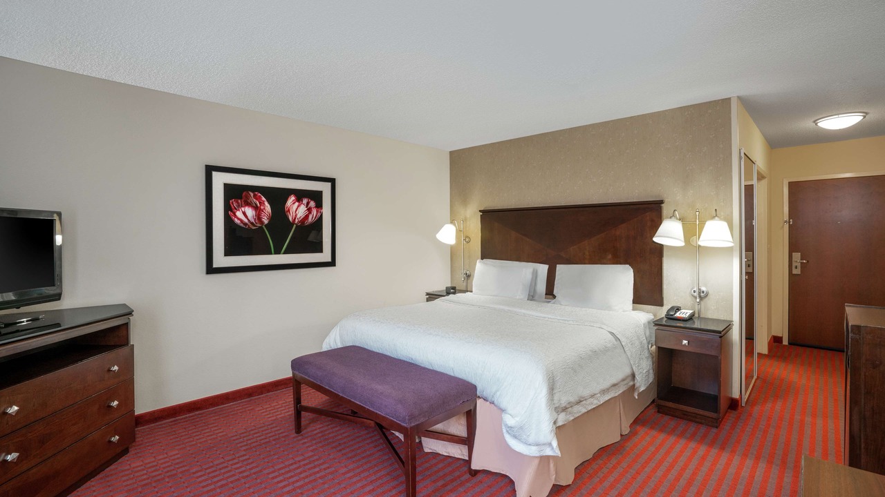 Photo of Bedroom in Sandston