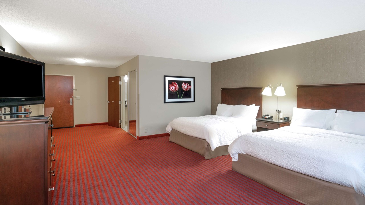 Photo of Bedroom in Sandston