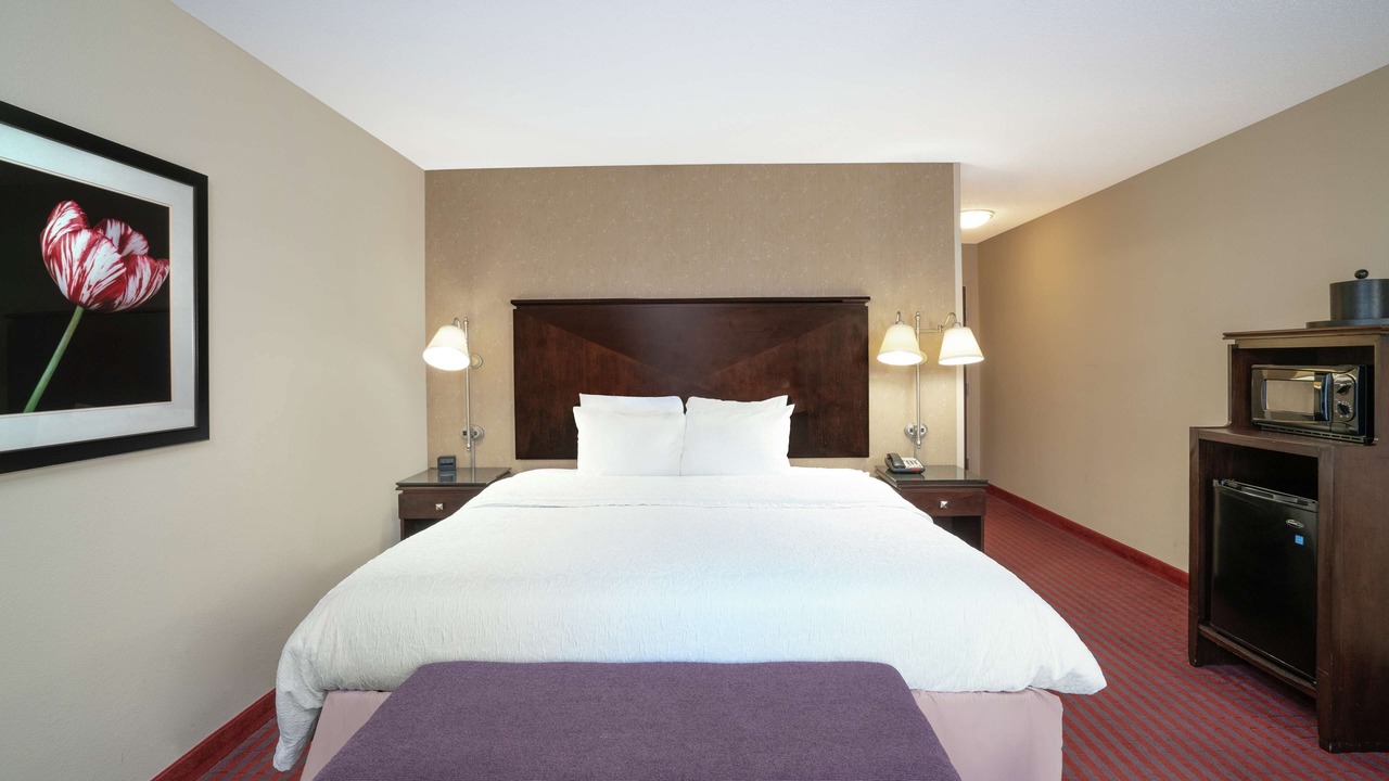 Photo of Bedroom in Sandston