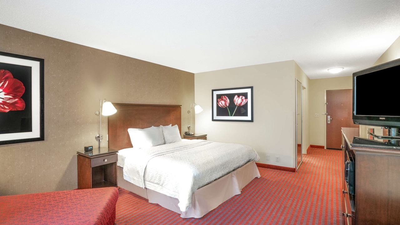 Photo of Bedroom in Sandston