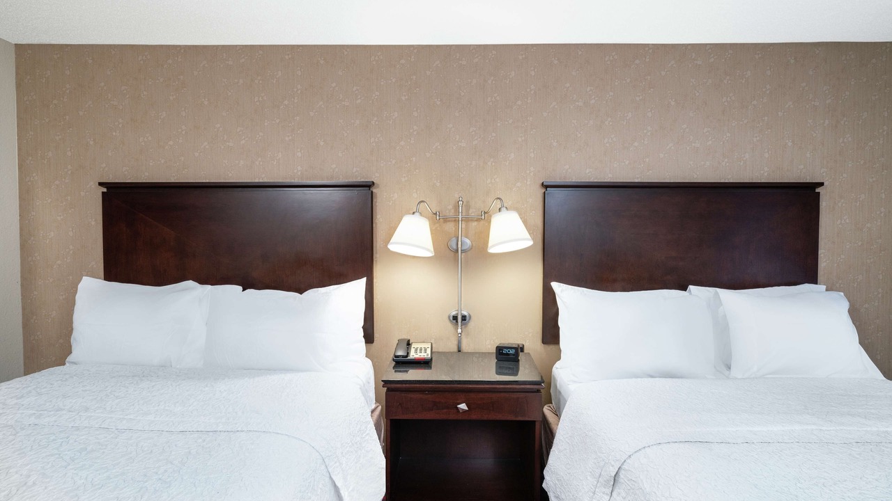 Photo of Bedroom in Sandston