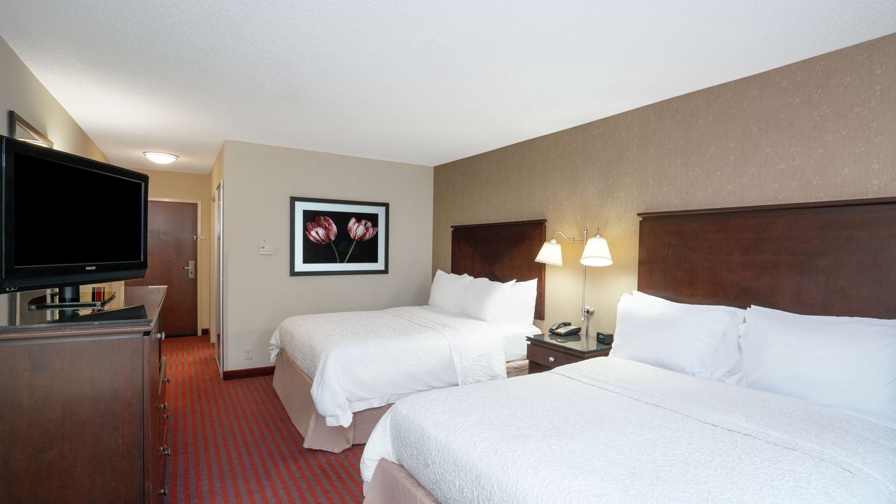 Photo of Bedroom in Sandston