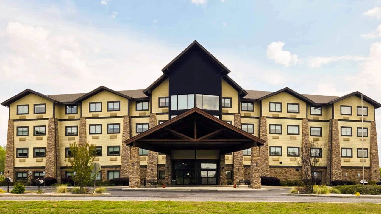 Photo of Outdoor in Scottsboro