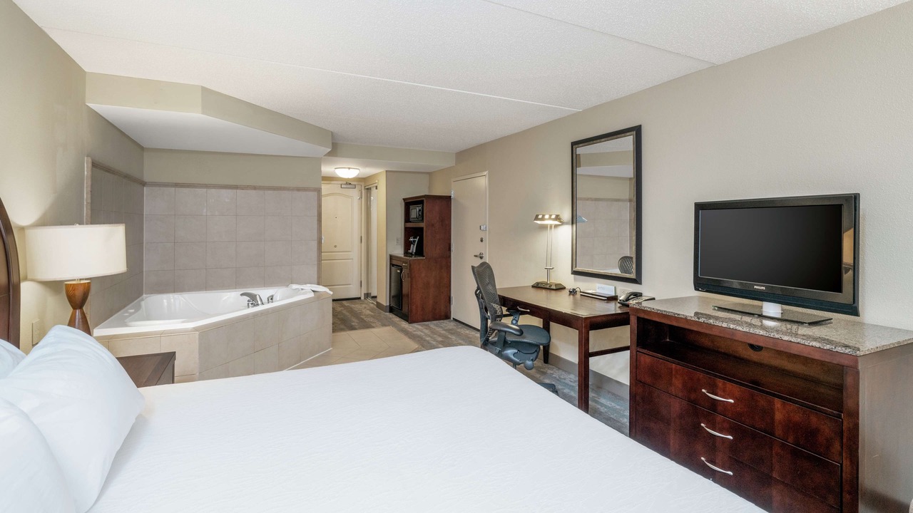 Photo of Bedroom in Sandston