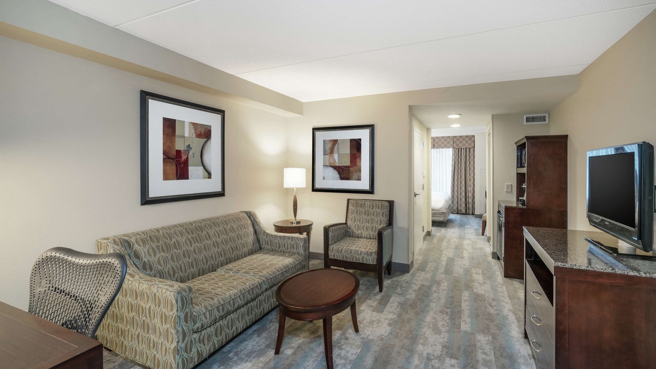 Photo of Bedroom in Sandston