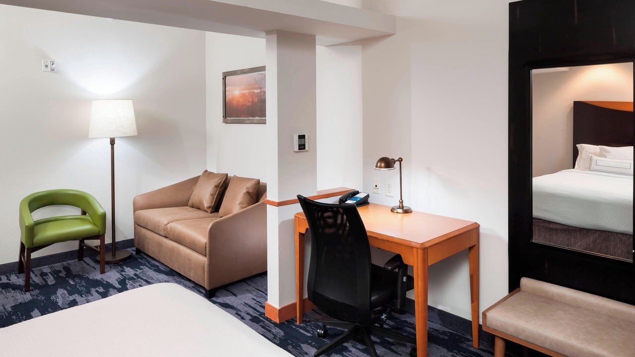 Photo of Bedroom in Wilmington