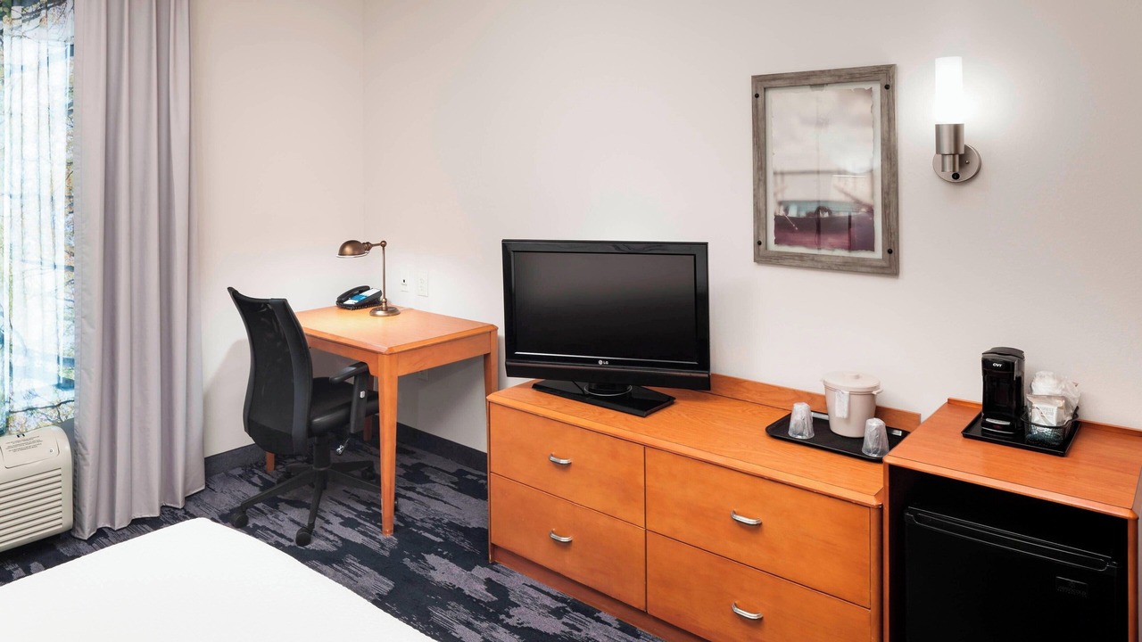 Photo of Bedroom in Wilmington