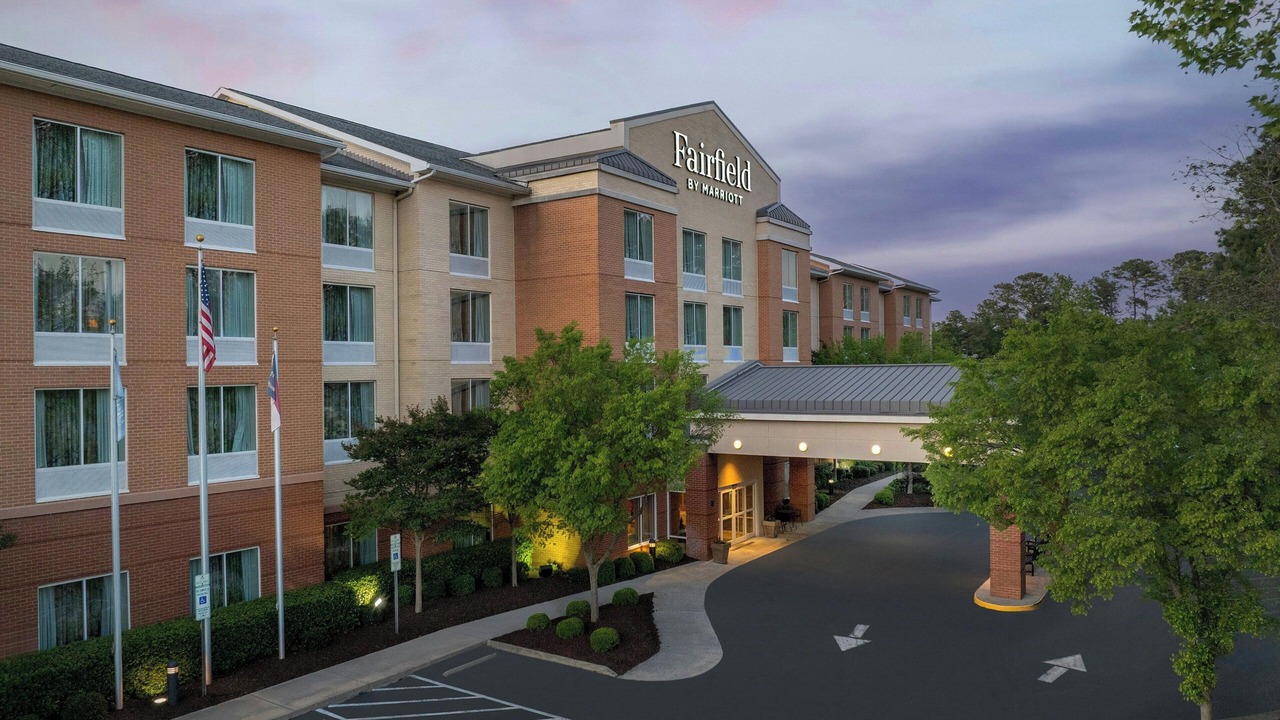 Photo of Outdoor in Wilmington