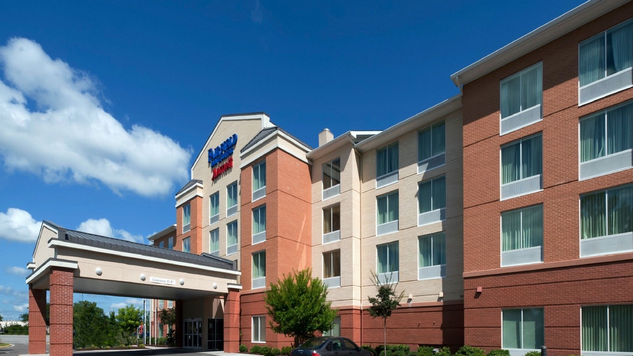 Photo of Outdoor in Wilmington