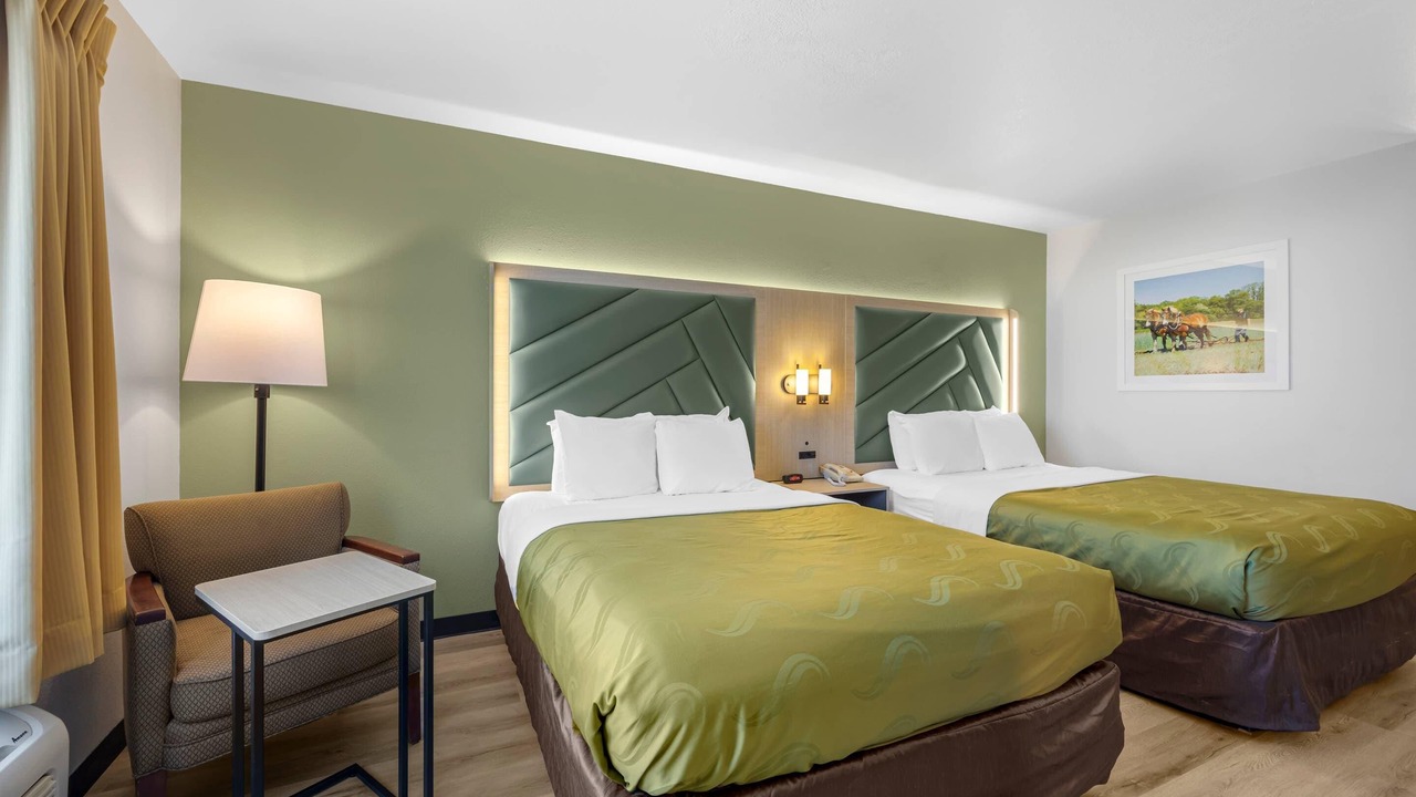 Photo of Bedroom in Monterey