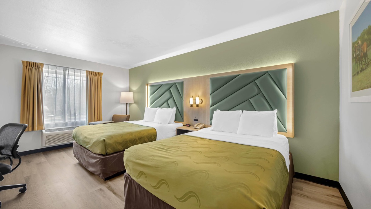 Photo of Bedroom in Monterey