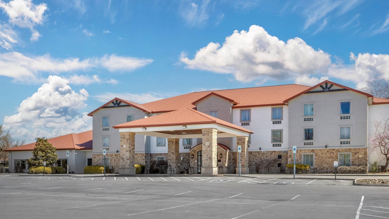 Photo of Outdoor in Monterey