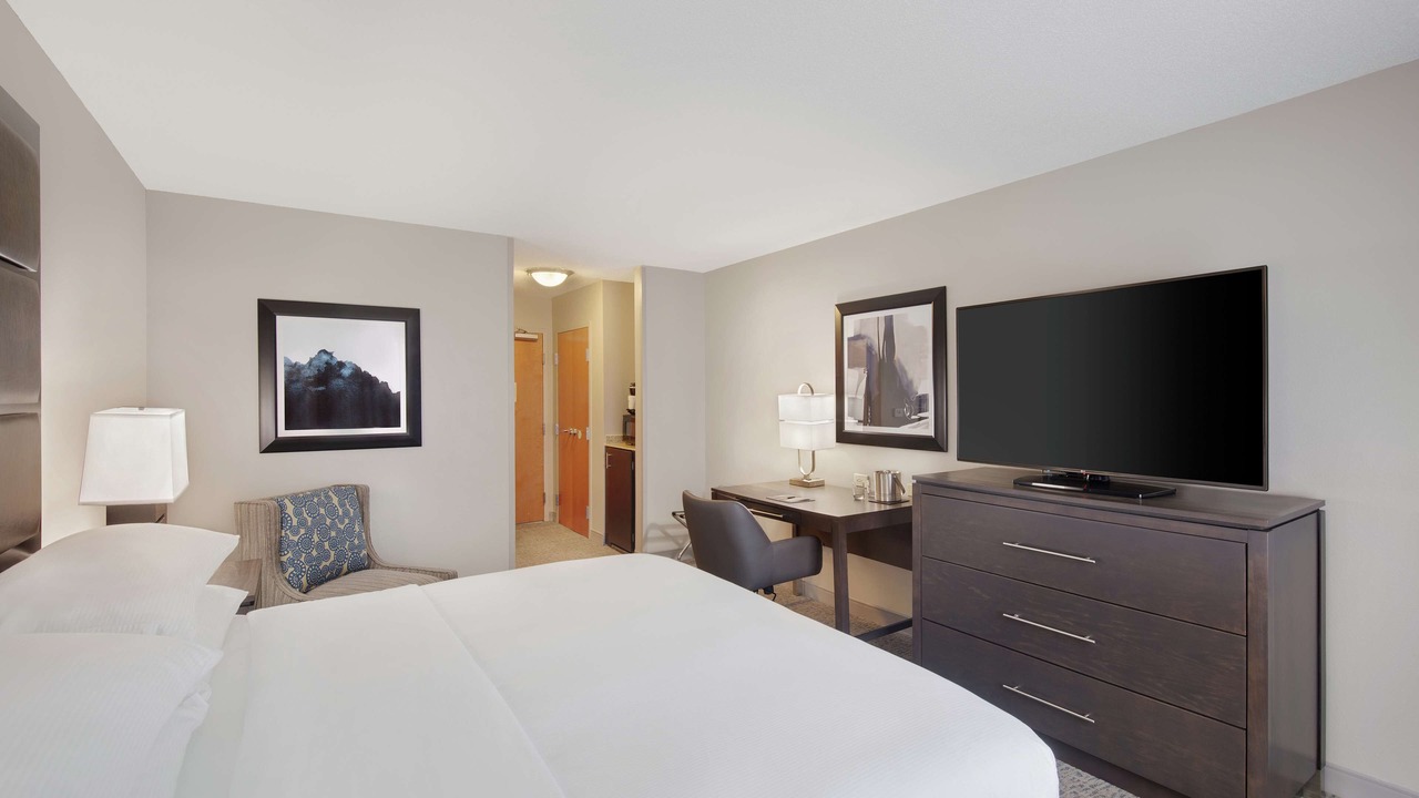 Photo of Bedroom in Sandston